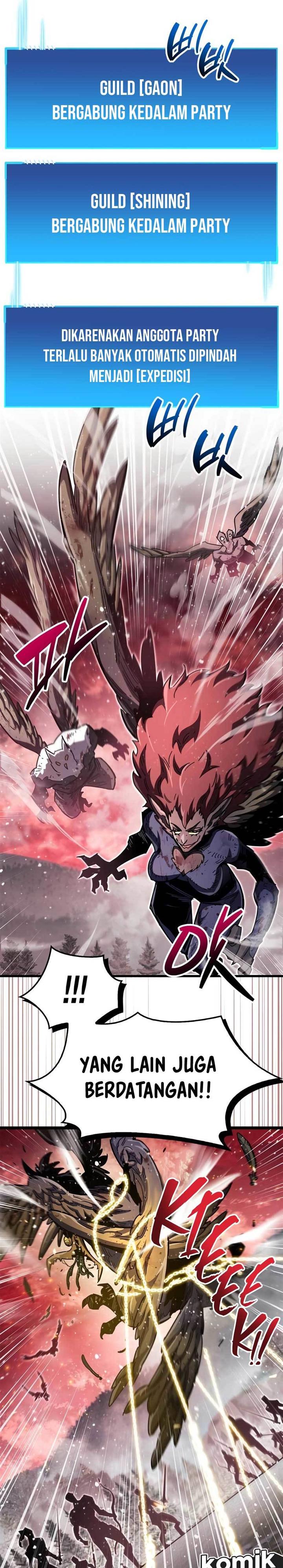 The Player Hides His Past Chap 51 - Next Chap 52