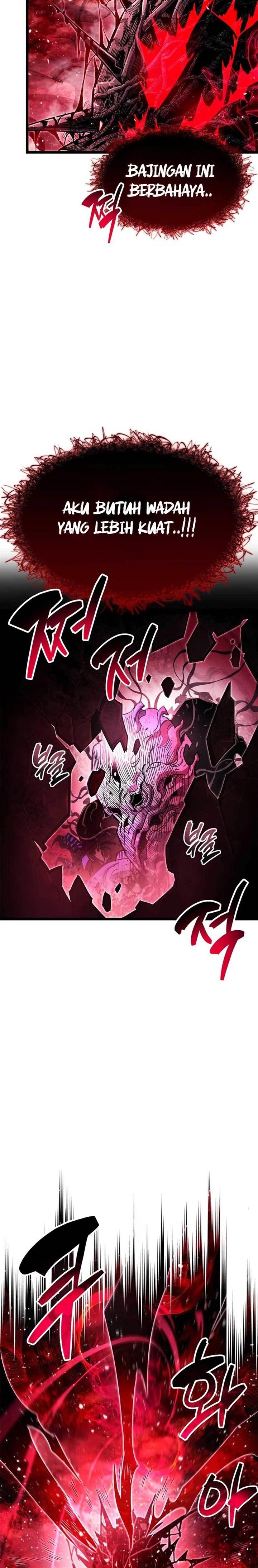 The Player Hides His Past Chap 51 - Next Chap 52