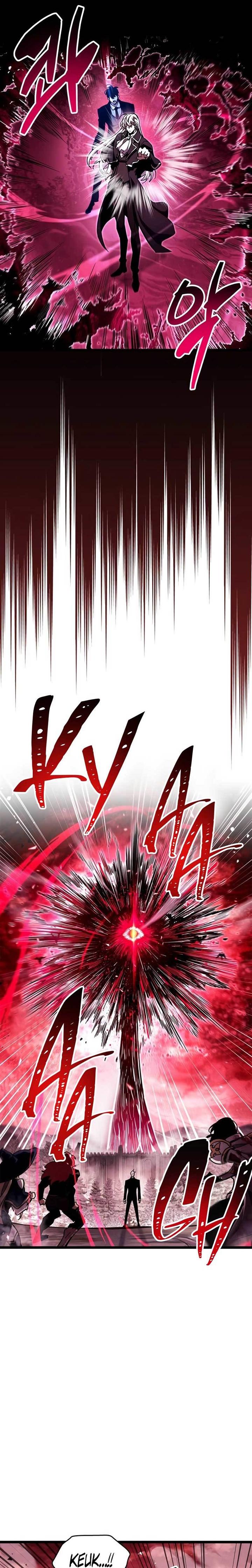 The Player Hides His Past Chap 51 - Next Chap 52