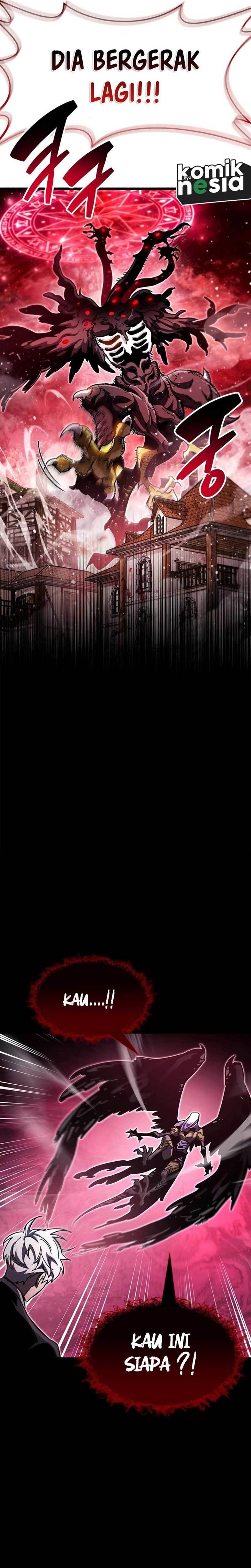 The Player Hides His Past Chap 51 - Next Chap 52