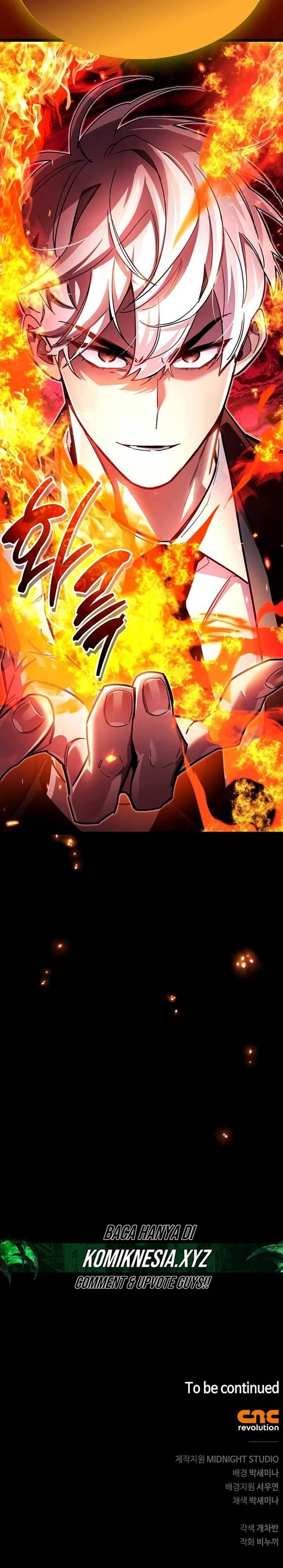 The Player Hides His Past Chap 51 - Next Chap 52