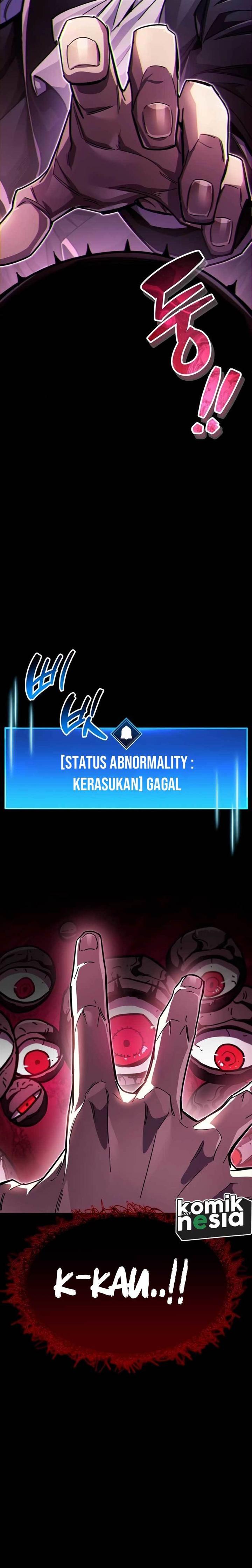 The Player Hides His Past Chap 51 - Next Chap 52