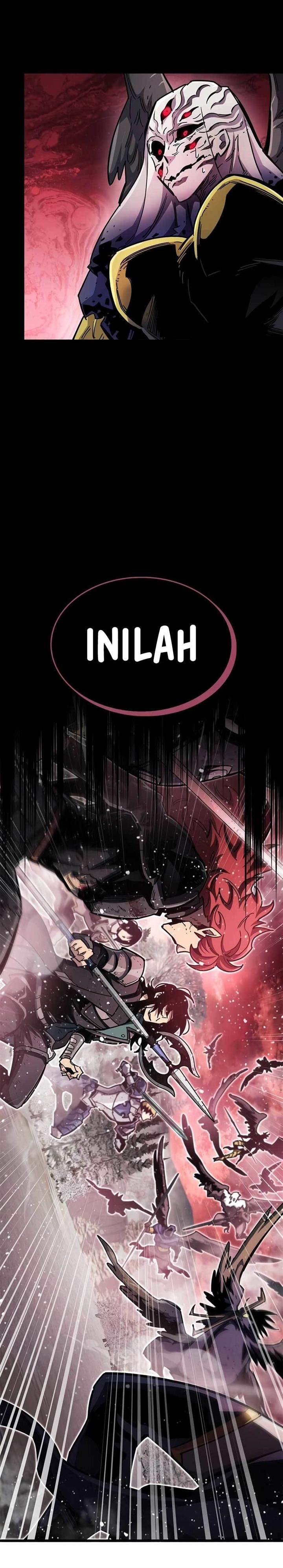 The Player Hides His Past Chap 51 - Next Chap 52