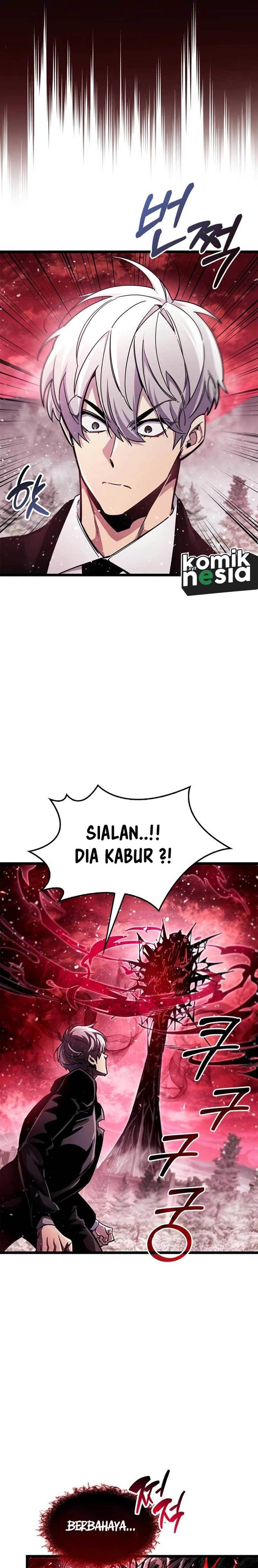 The Player Hides His Past Chap 51 - Next Chap 52