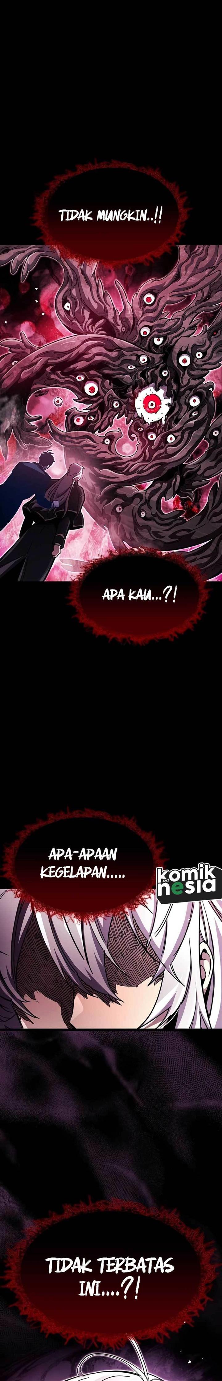 The Player Hides His Past Chap 51 - Next Chap 52