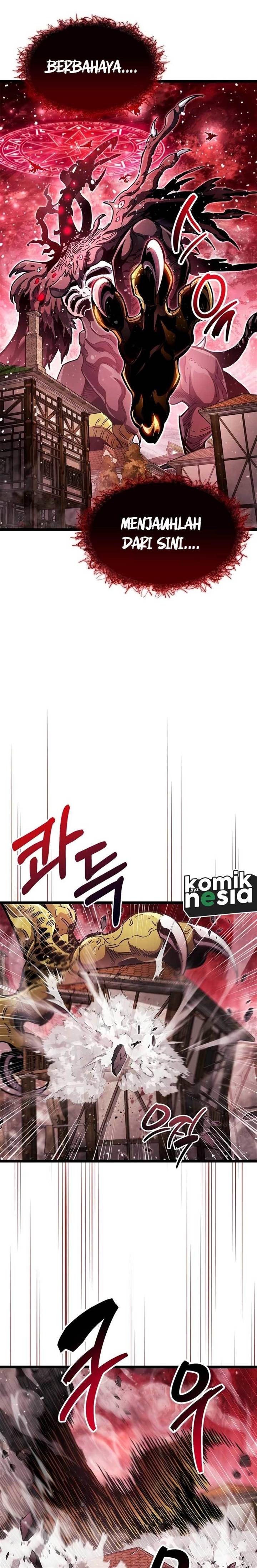 The Player Hides His Past Chap 51 - Next Chap 52