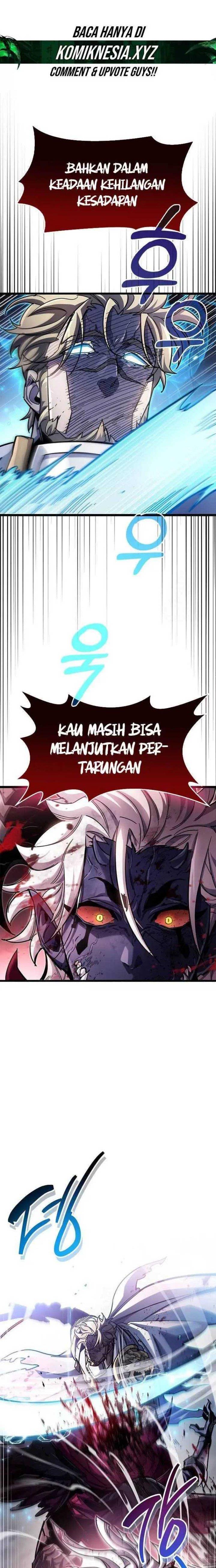 The Player Hides His Past Chap 52 - Next Chap 53