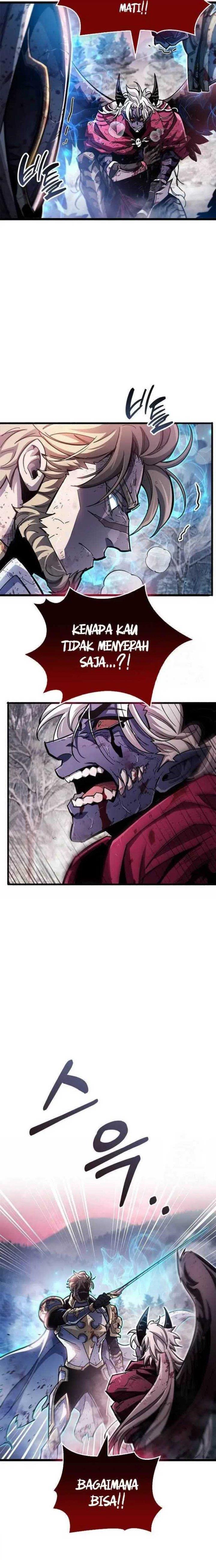 The Player Hides His Past Chap 52 - Next Chap 53