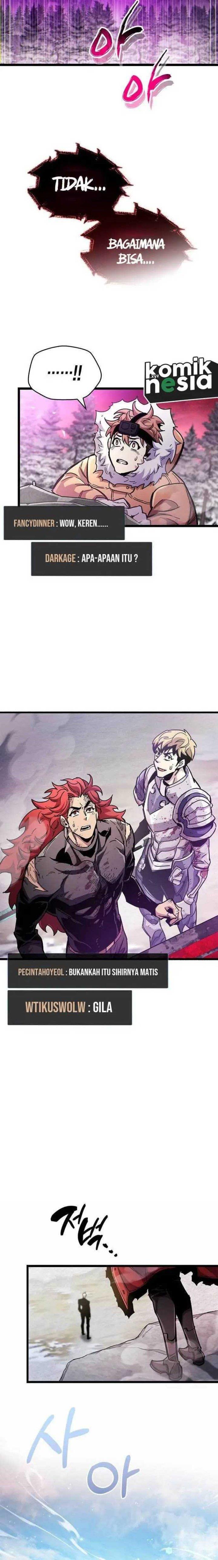 The Player Hides His Past Chap 52 - Next Chap 53