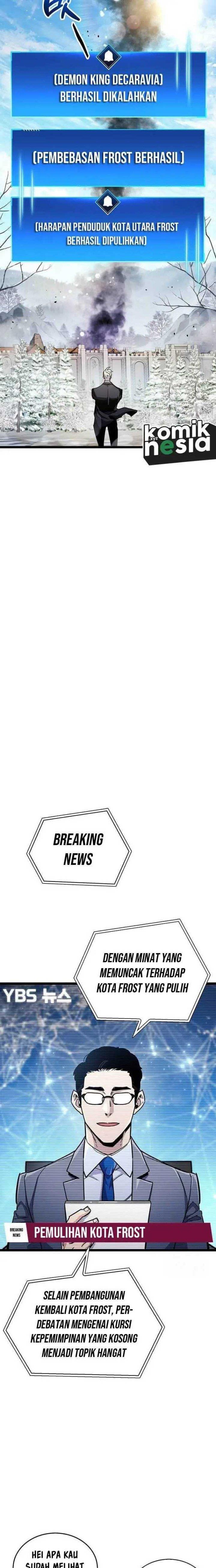 The Player Hides His Past Chap 52 - Next Chap 53