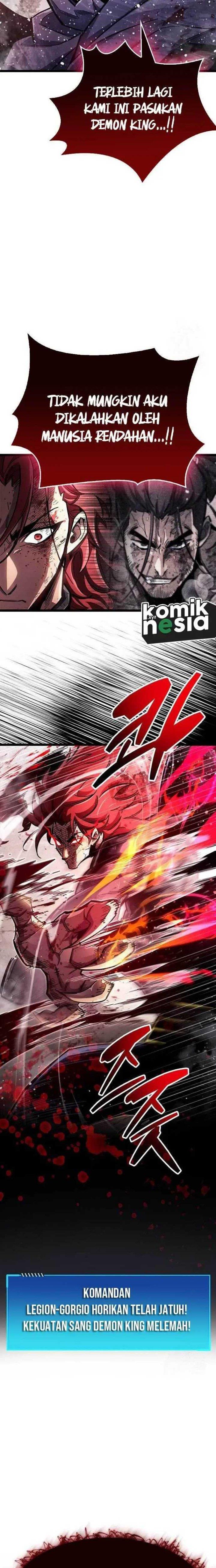 The Player Hides His Past Chap 52 - Next Chap 53