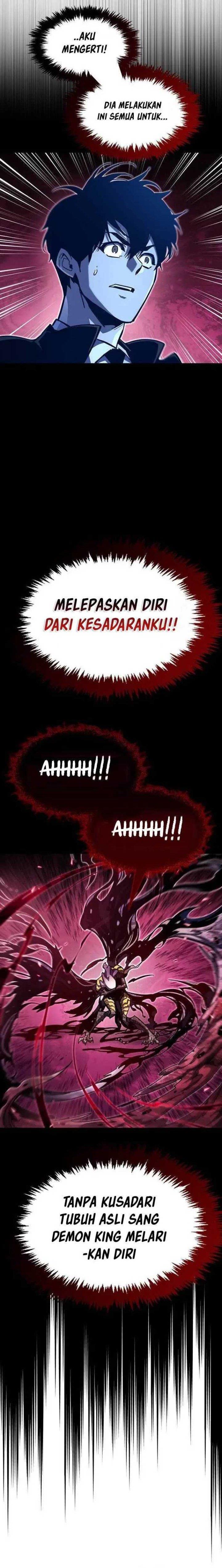 The Player Hides His Past Chap 52 - Next Chap 53