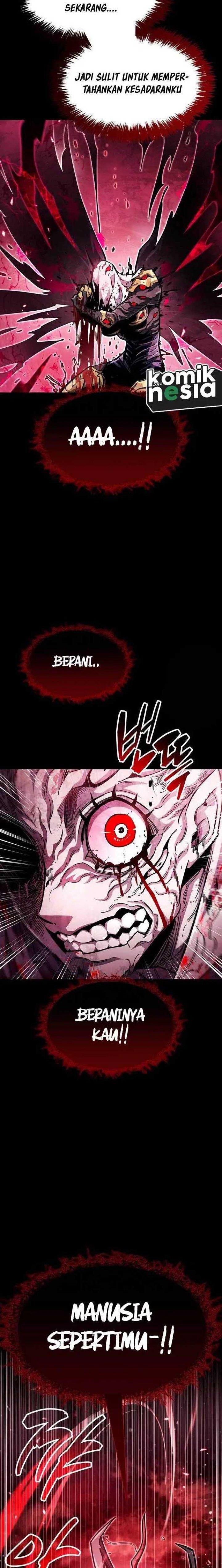 The Player Hides His Past Chap 52 - Next Chap 53