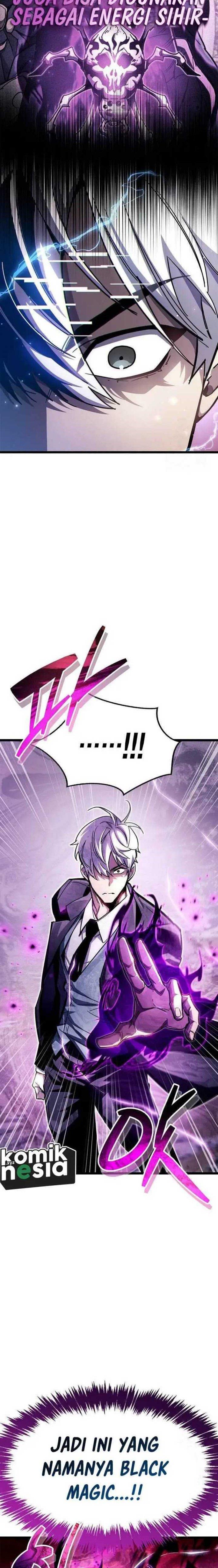 The Player Hides His Past Chap 52 - Next Chap 53