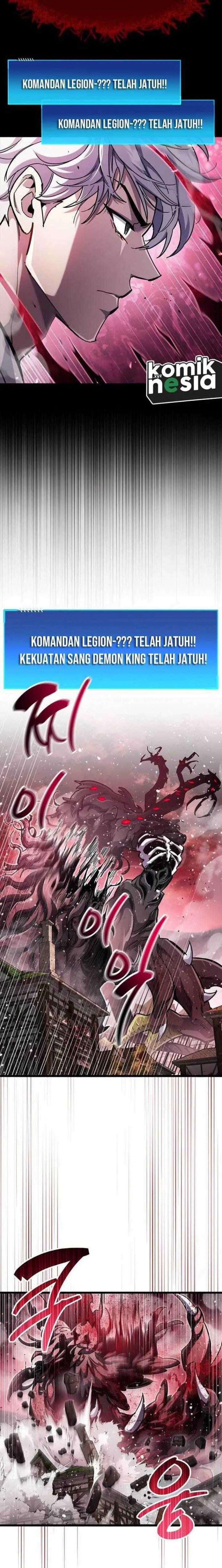 The Player Hides His Past Chap 52 - Next Chap 53