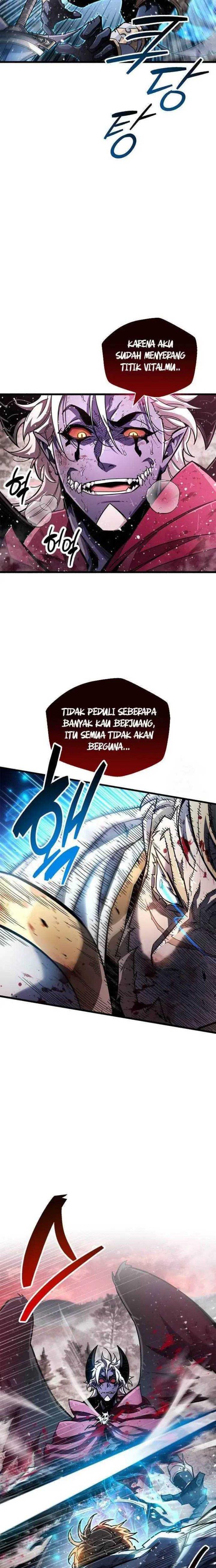 The Player Hides His Past Chap 52 - Next Chap 53