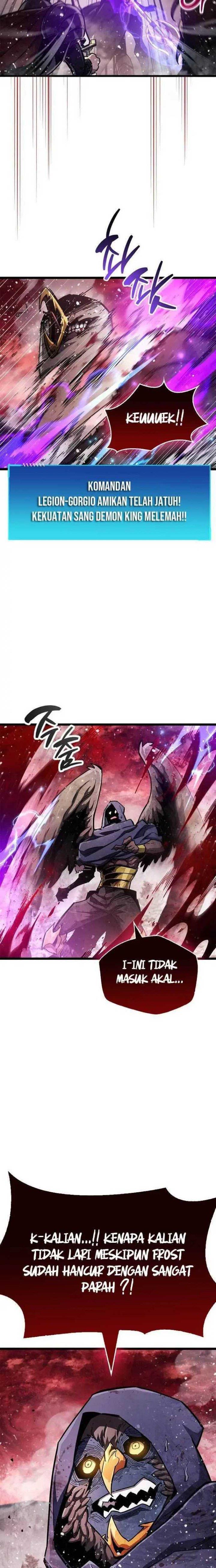 The Player Hides His Past Chap 52 - Next Chap 53