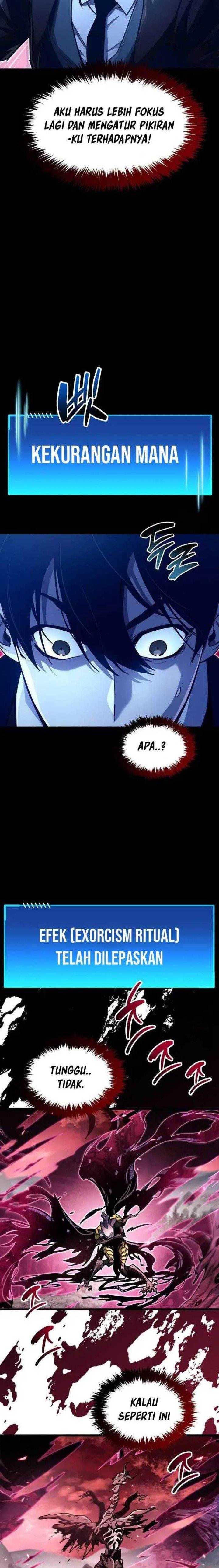 The Player Hides His Past Chap 52 - Next Chap 53