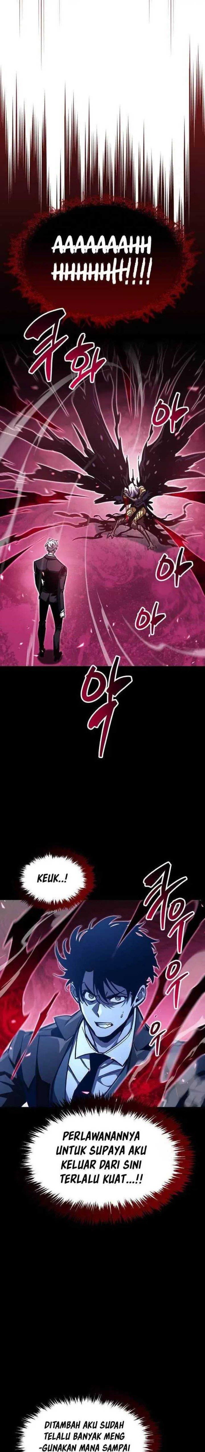 The Player Hides His Past Chap 52 - Next Chap 53