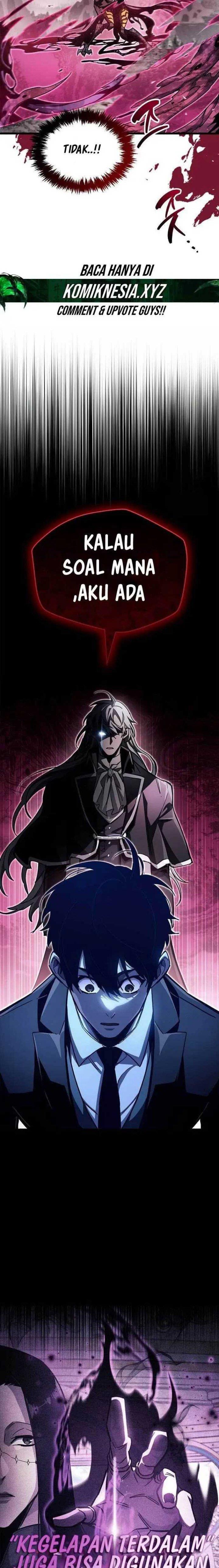 The Player Hides His Past Chap 52 - Next Chap 53