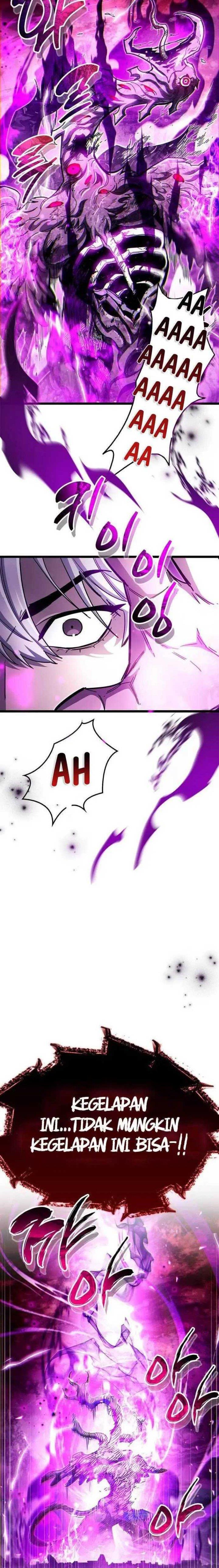 The Player Hides His Past Chap 52 - Next Chap 53