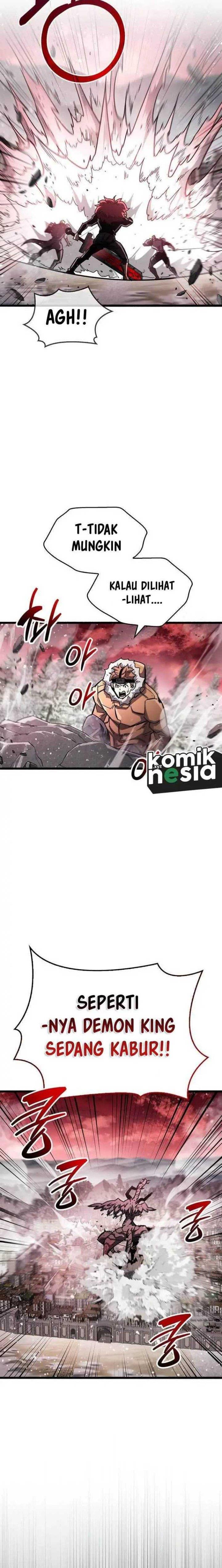 The Player Hides His Past Chap 52 - Next Chap 53