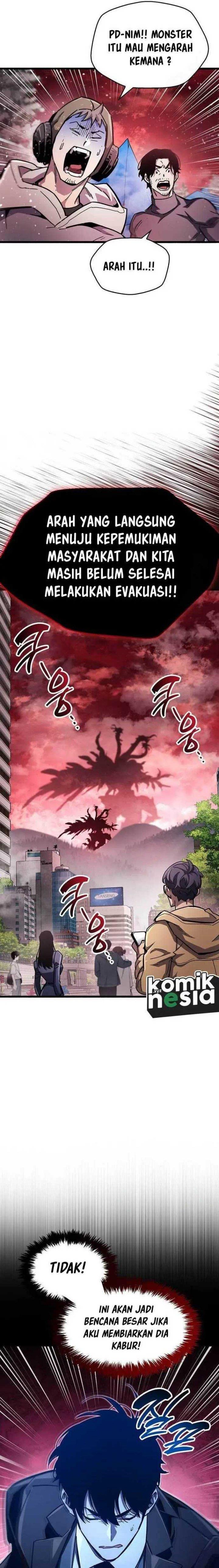 The Player Hides His Past Chap 52 - Next Chap 53