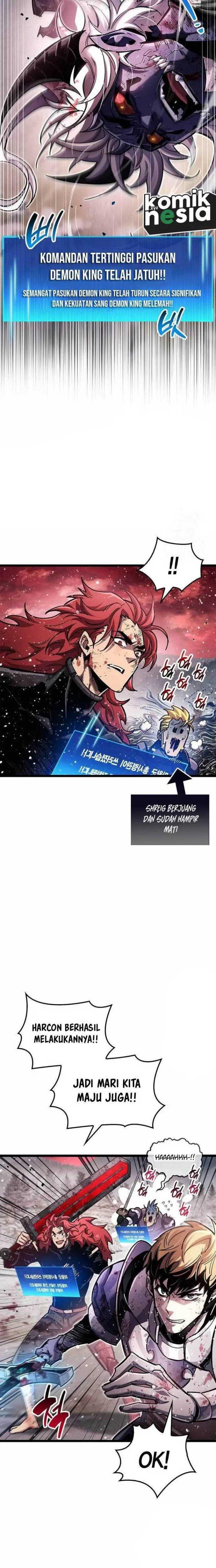 The Player Hides His Past Chap 52 - Next Chap 53