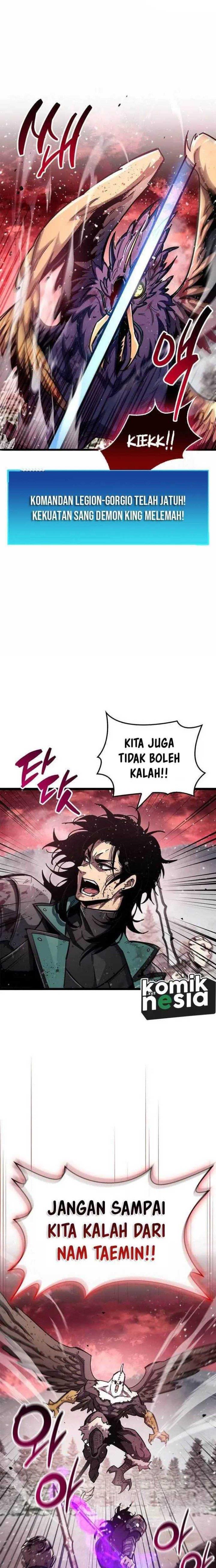 The Player Hides His Past Chap 52 - Next Chap 53