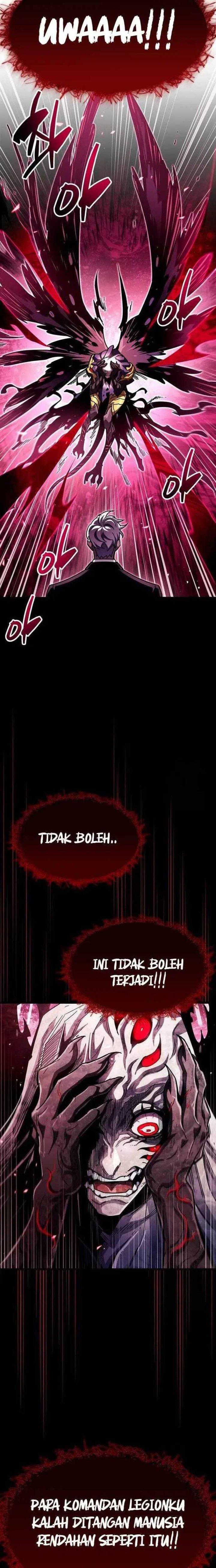 The Player Hides His Past Chap 52 - Next Chap 53