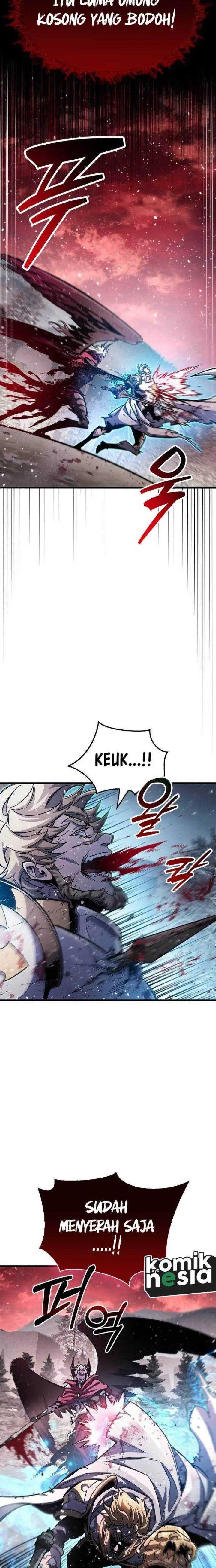 The Player Hides His Past Chap 52 - Next Chap 53