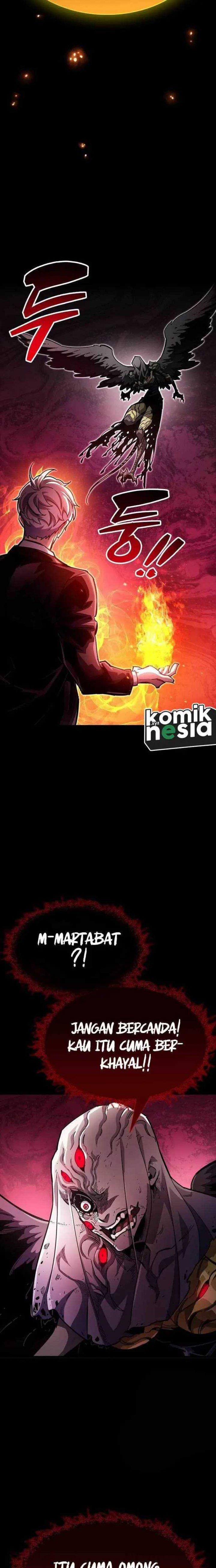 The Player Hides His Past Chap 52 - Next Chap 53