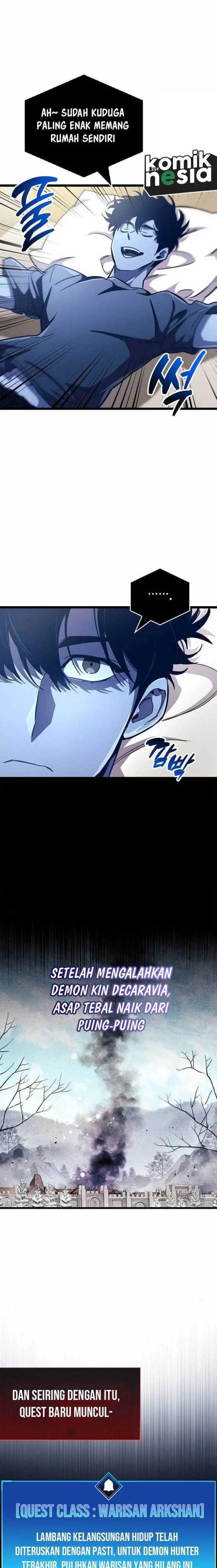 The Player Hides His Past Chap 52 - Next Chap 53