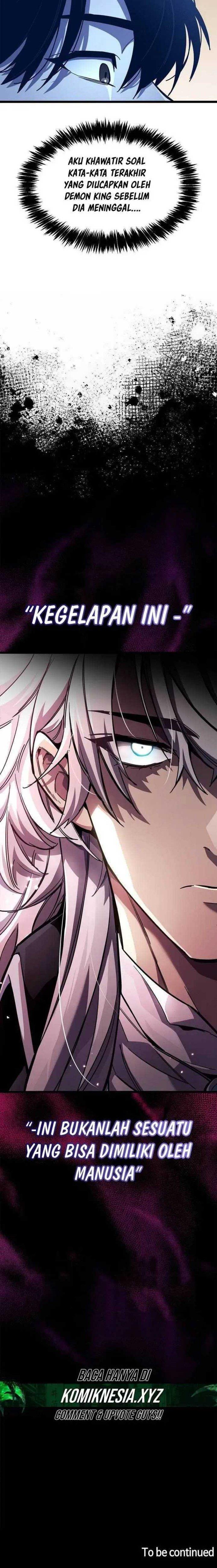 The Player Hides His Past Chap 52 - Next Chap 53