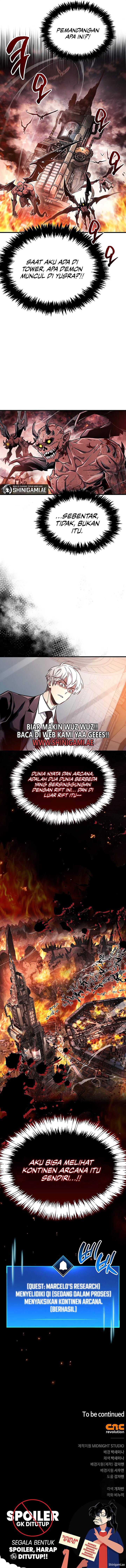 The Player Hides His Past Chap 57 - Next Chap 58