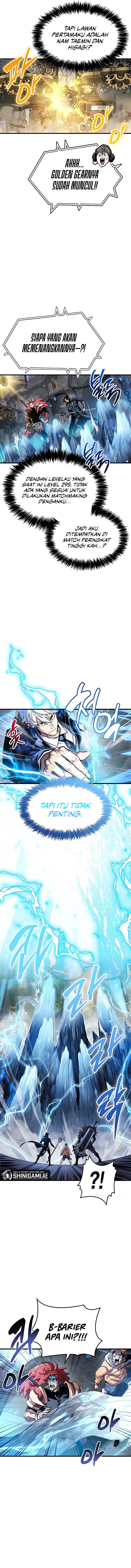 The Player Hides His Past Chap 57 - Next Chap 58