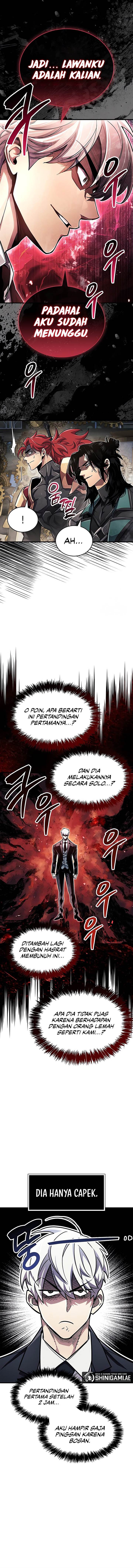 The Player Hides His Past Chap 57 - Next Chap 58