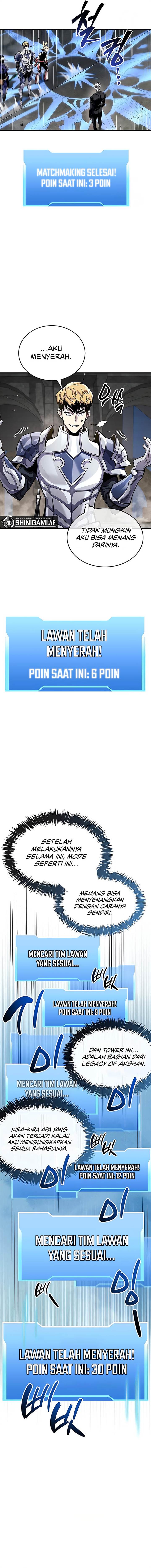 The Player Hides His Past Chap 57 - Next Chap 58