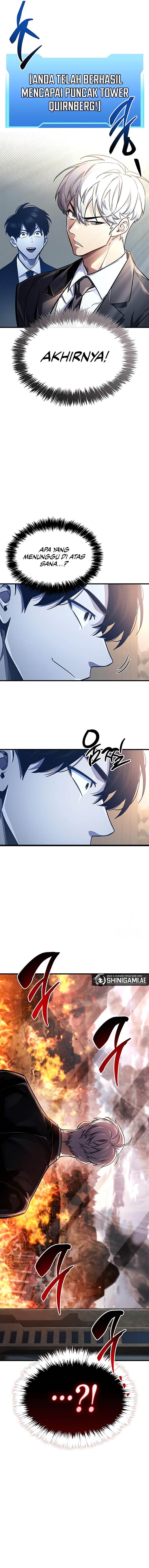 The Player Hides His Past Chap 57 - Next Chap 58