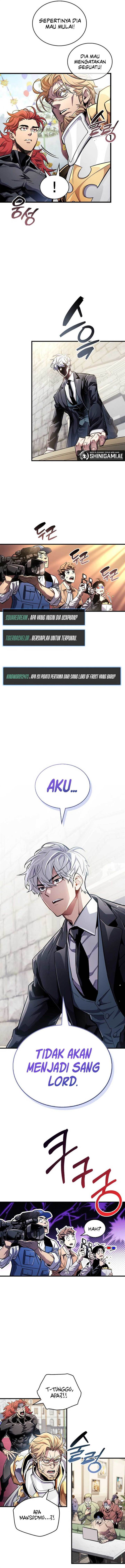 The Player Hides His Past Chap 54 - Next Chap 55