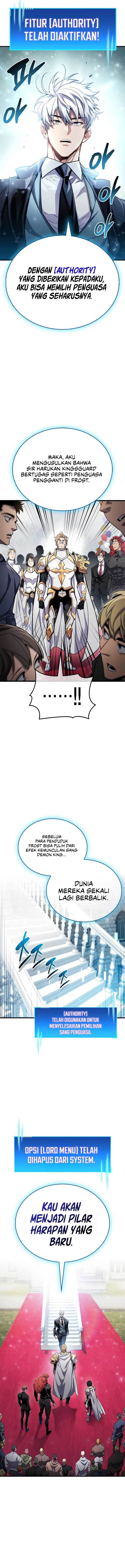 The Player Hides His Past Chap 54 - Next Chap 55