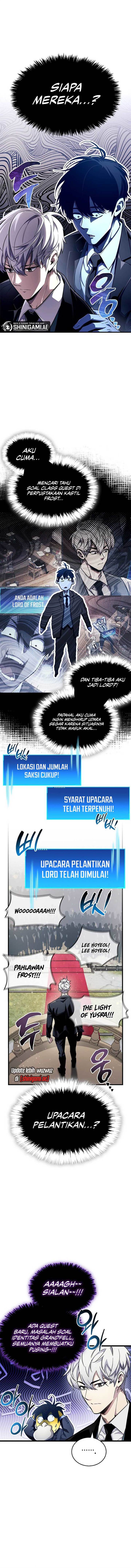 The Player Hides His Past Chap 54 - Next Chap 55