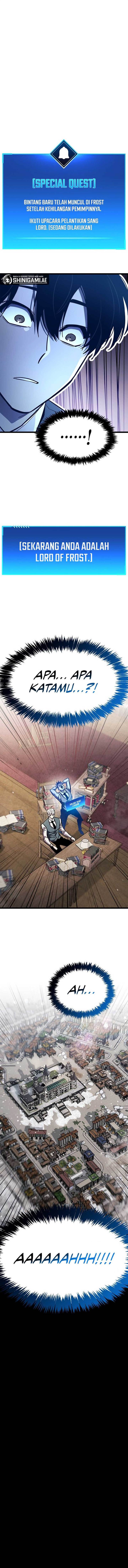 The Player Hides His Past Chap 54 - Next Chap 55