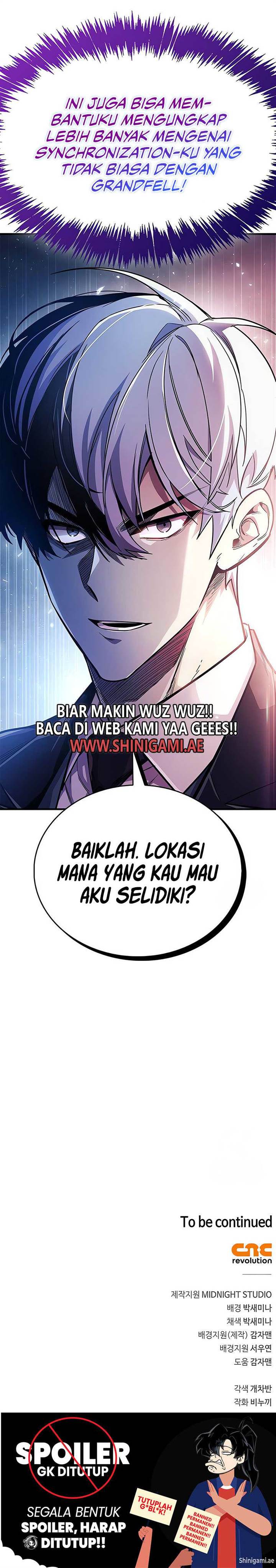 The Player Hides His Past Chap 55 - Next Chap 56