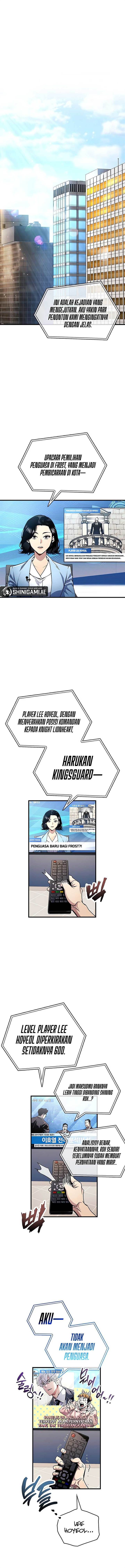 The Player Hides His Past Chap 55 - Next Chap 56
