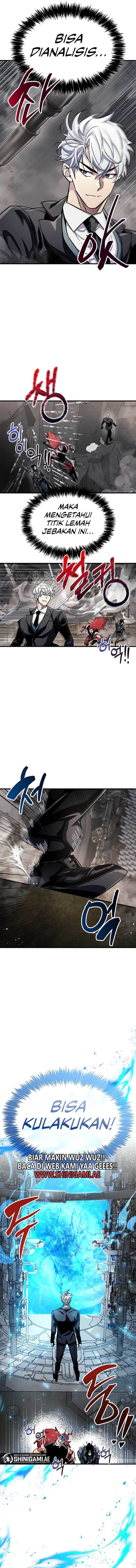 The Player Hides His Past Chap 56 - Next Chap 57