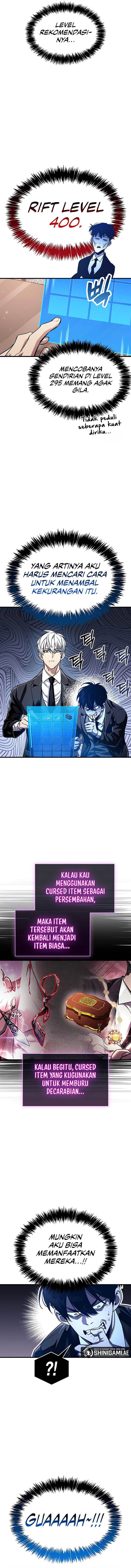 The Player Hides His Past Chap 56 - Next Chap 57