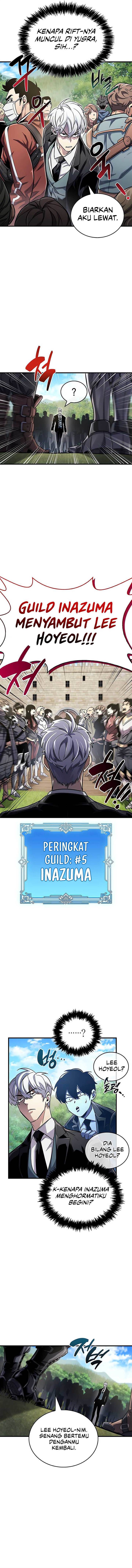 The Player Hides His Past Chap 56 - Next Chap 57