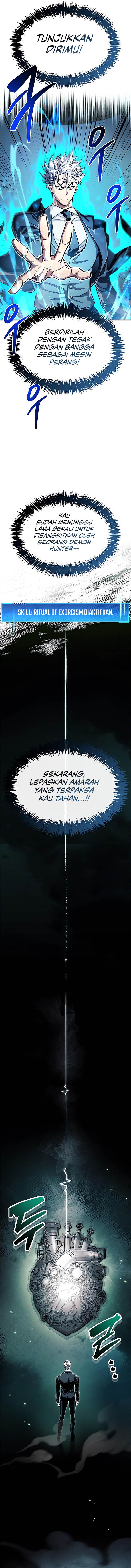 The Player Hides His Past Chap 58 - Next Chap 59