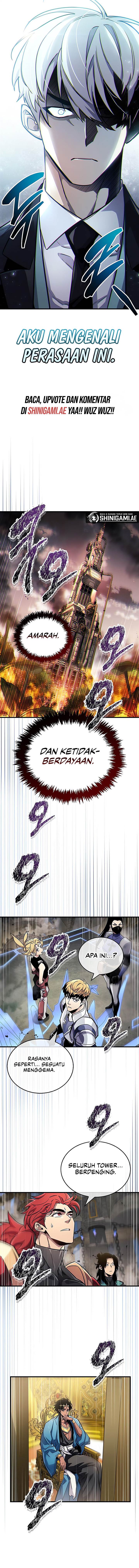 The Player Hides His Past Chap 58 - Next Chap 59